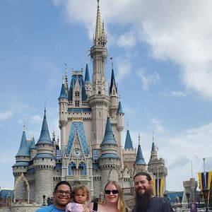 Meet your Posher, Joey